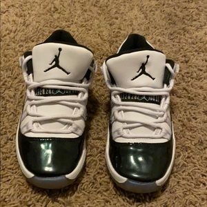 Authentic Jordan’s